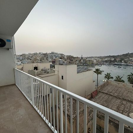 Seaview Setters Studio Apartment Марсаскала Экстерьер фото