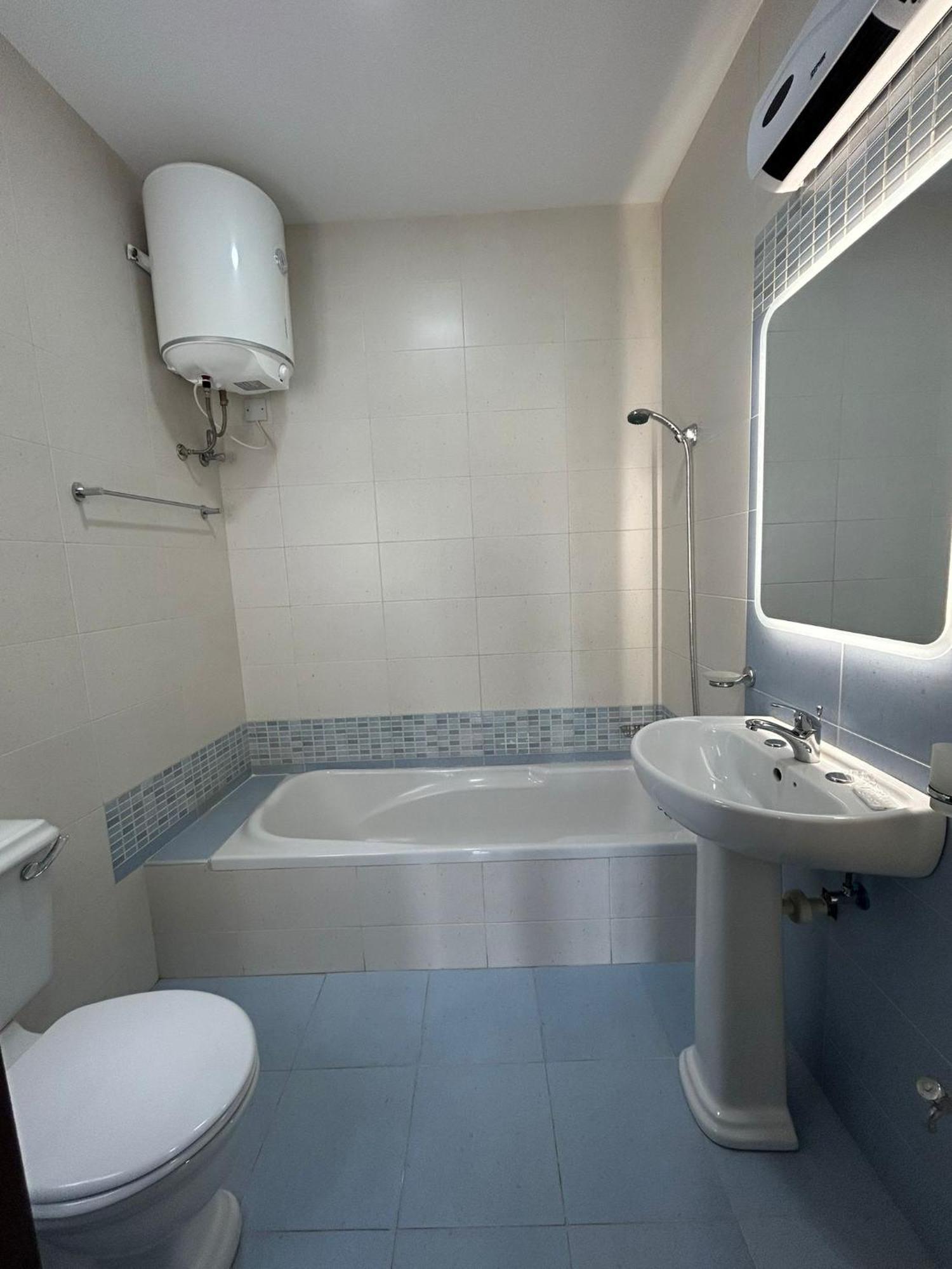 Seaview Setters Studio Apartment Марсаскала Экстерьер фото
